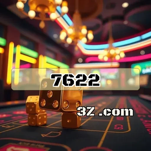 Recursos Exclusivos de Jogos em 7622.com Para Todos os Gostos