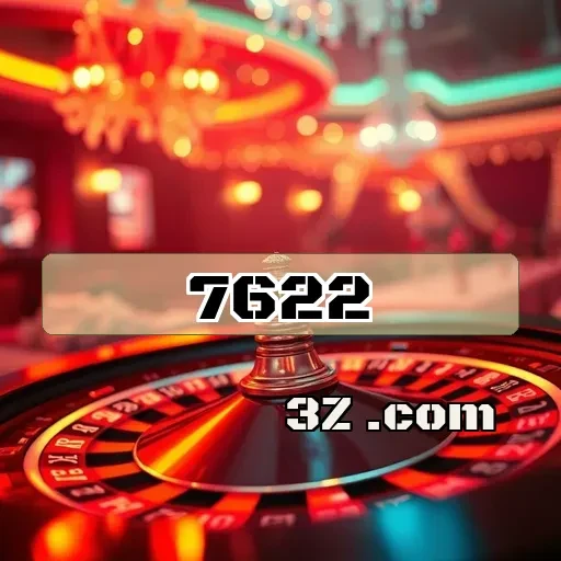 7622.com Todos os Jogos