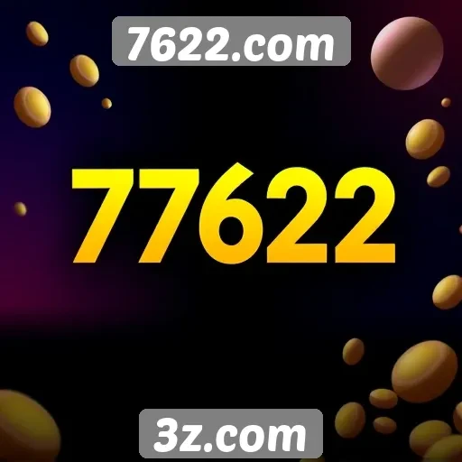 Impacto das promoções e bônus no 7622.com