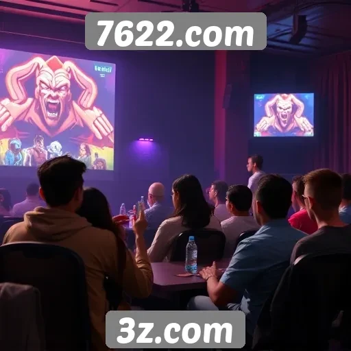 O impacto das avaliações de usuários em 7622.com